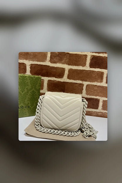 NB - GUKI Bag - 1295