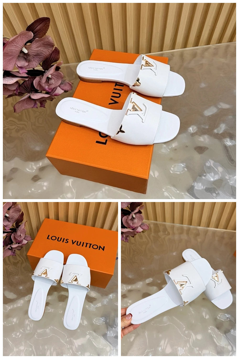 NB - LOV Women Shoes - 030