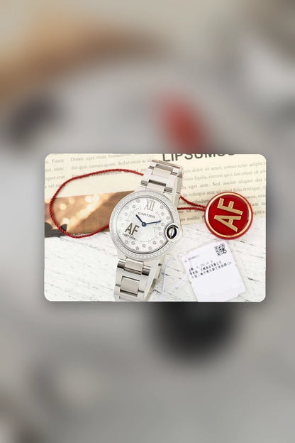 NB - Mix Watch - 250
