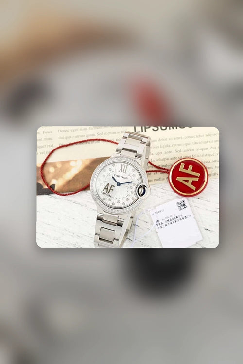 NB - Mix Watch - 250
