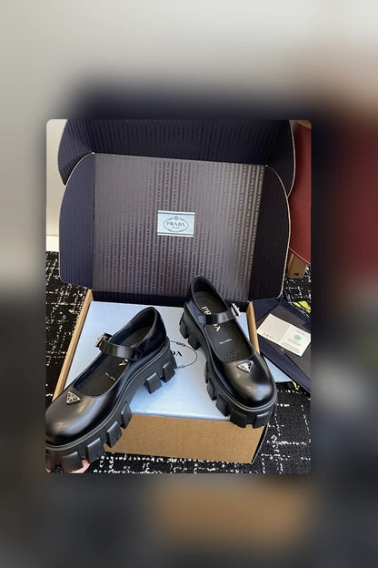 NB - PD Women Shoes - 1123