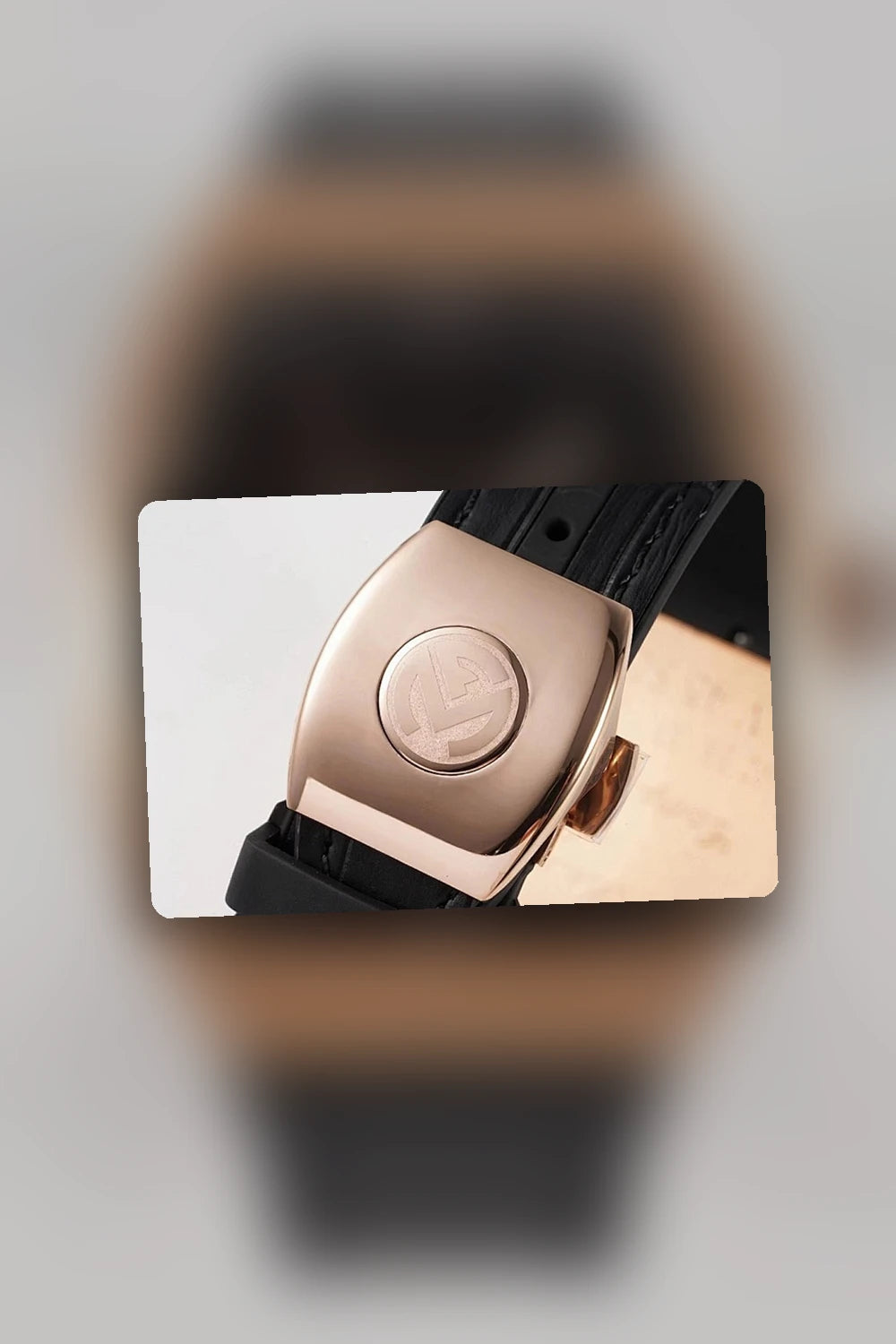 NB - Mix Watch - 919