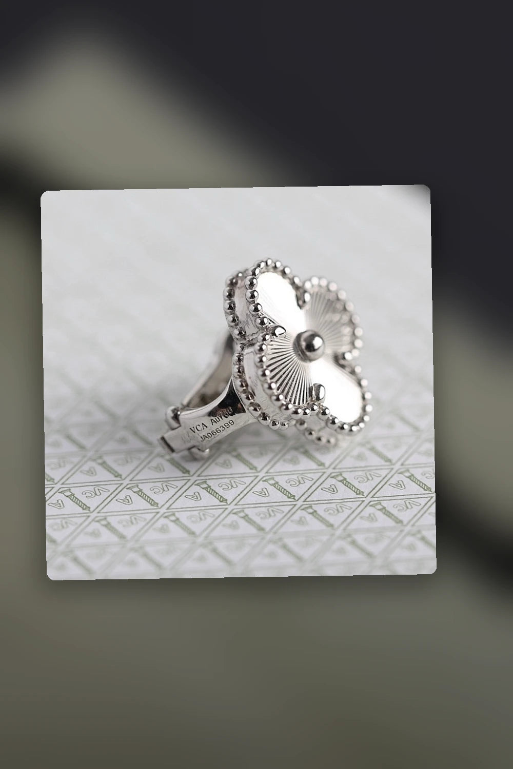NB - VACA Jewelry - 159