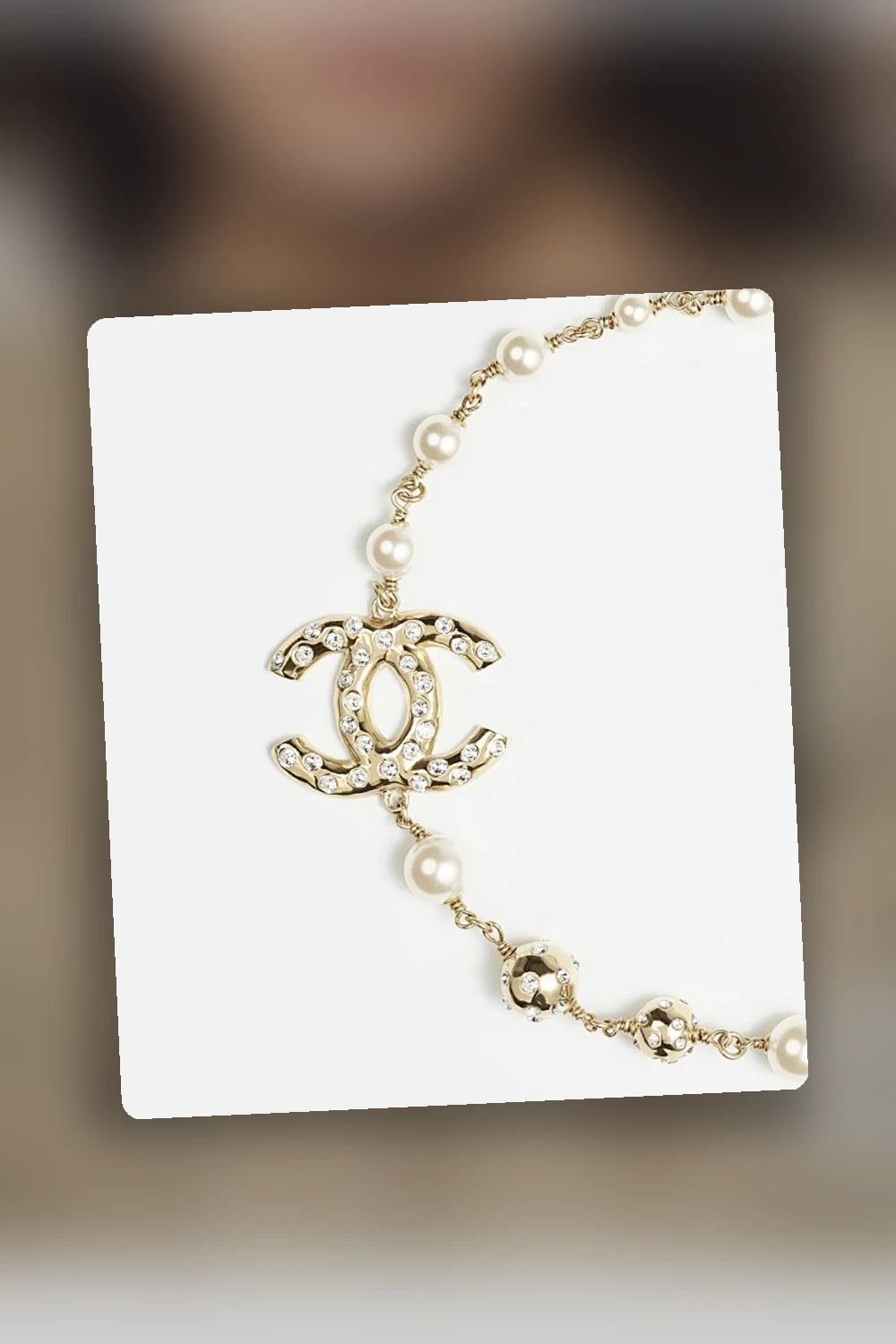NB - CHL Jewelry - 672
