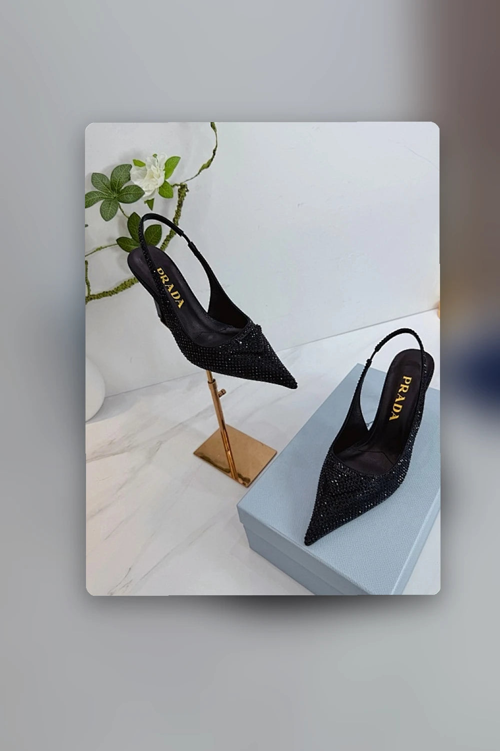 NB - PD Women Shoes - 665