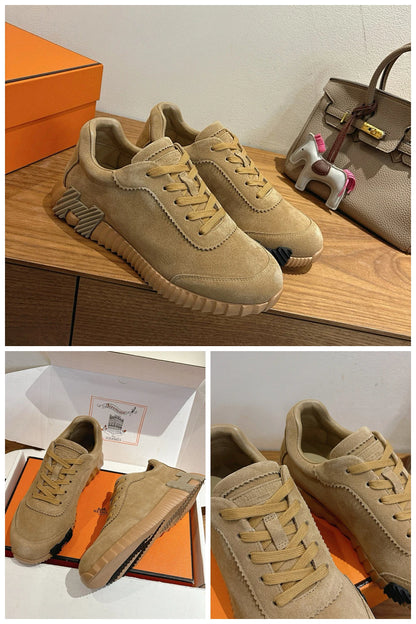 NB - HMS Women Shoes - 564