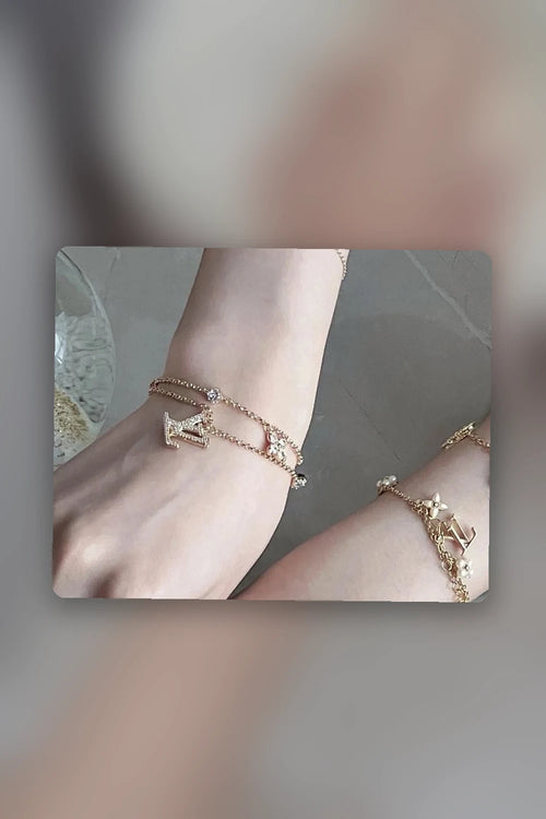NB - LOV Jewelry - 734