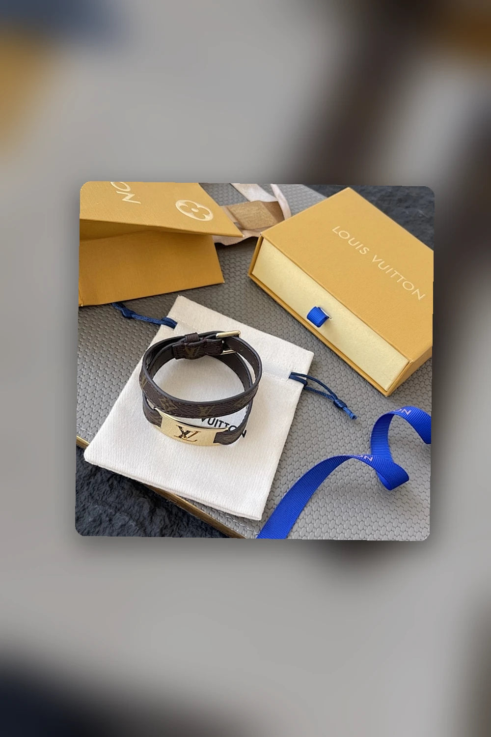 NB - LOV Jewelry - 862