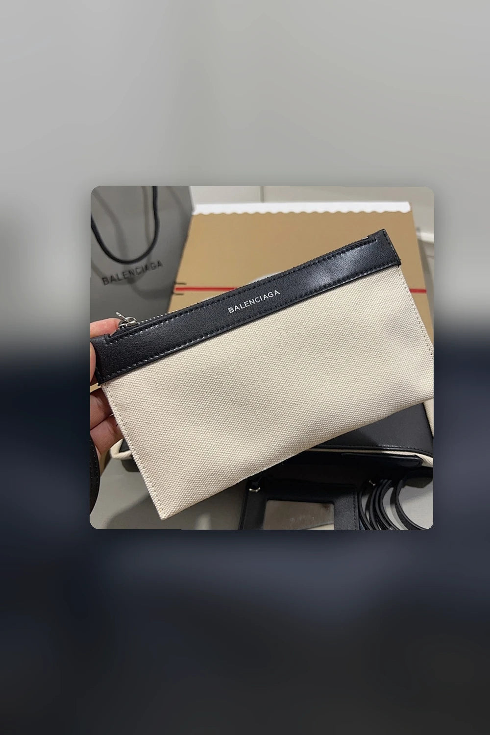 NB - BG Bag - 2000
