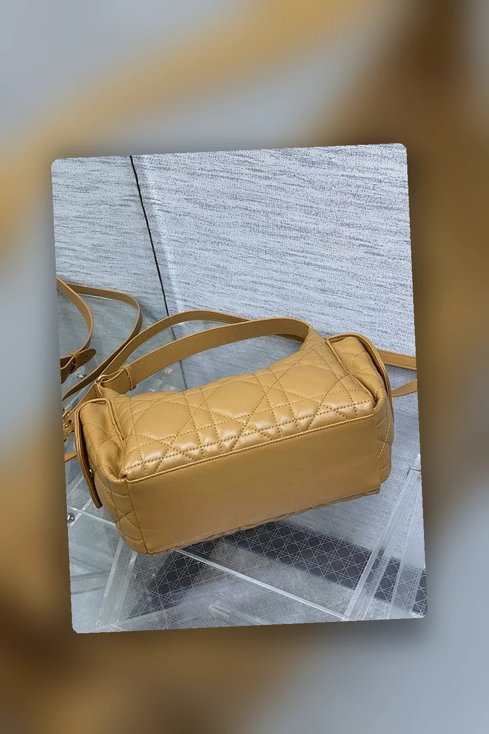 NB - DOR Bag - 1413