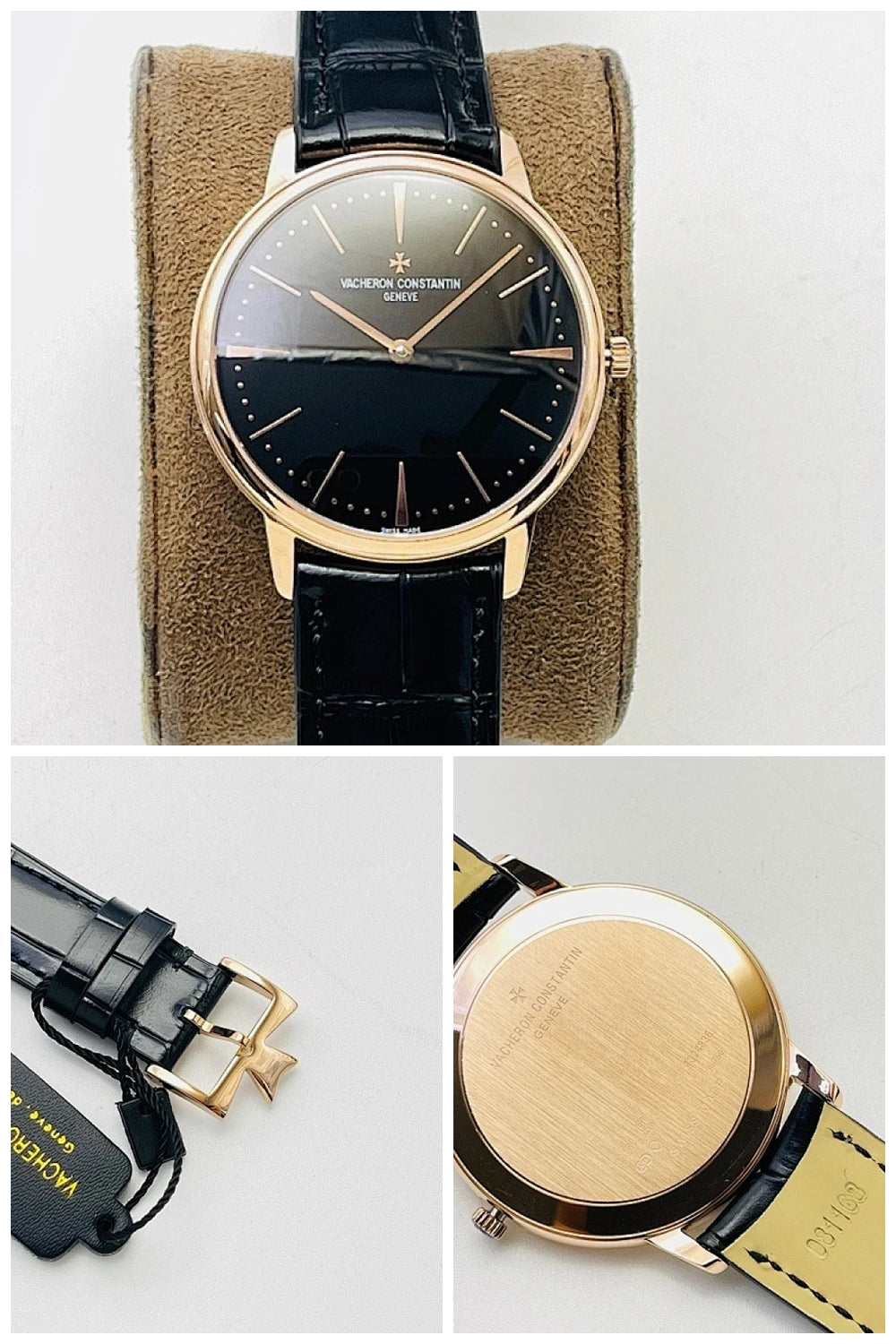 NB - Mix Watch - 1073