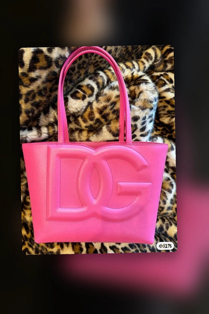 NB - DAG Bag - 593