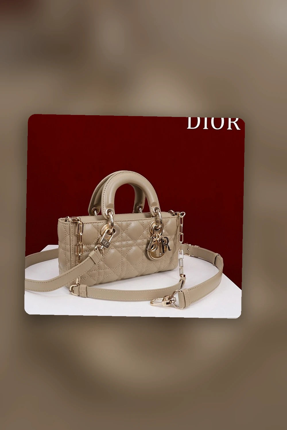 NB - DOR Bag - 1565