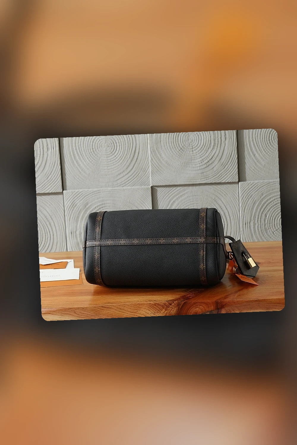 NB - LOV Bag - 1349