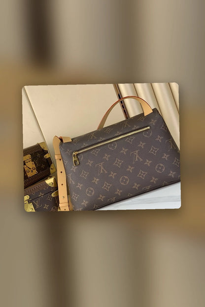 NB - LOV Bag - 088