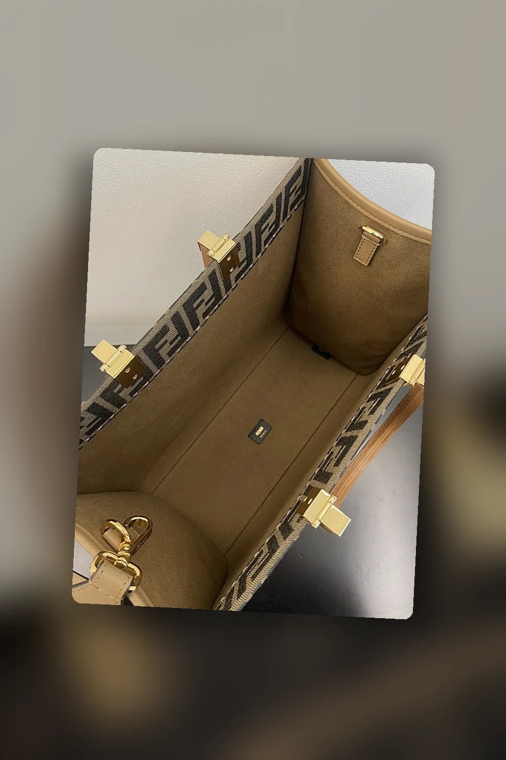 NB - FDE Bag - 068