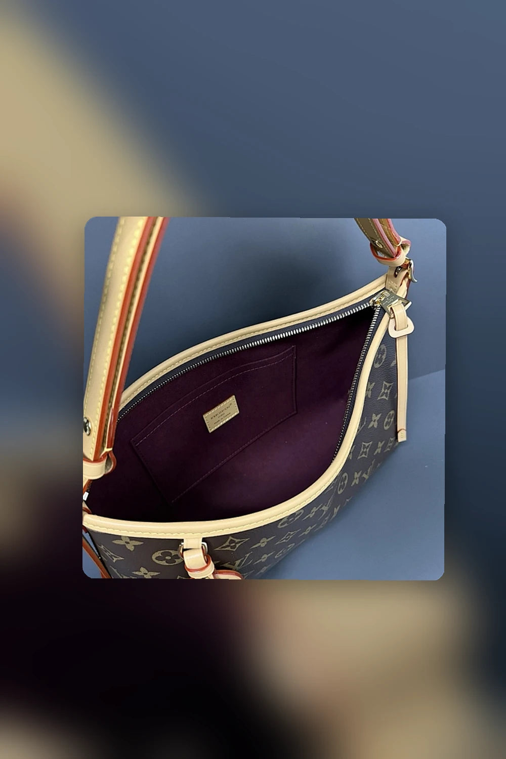 NB - LOV Bag - 662