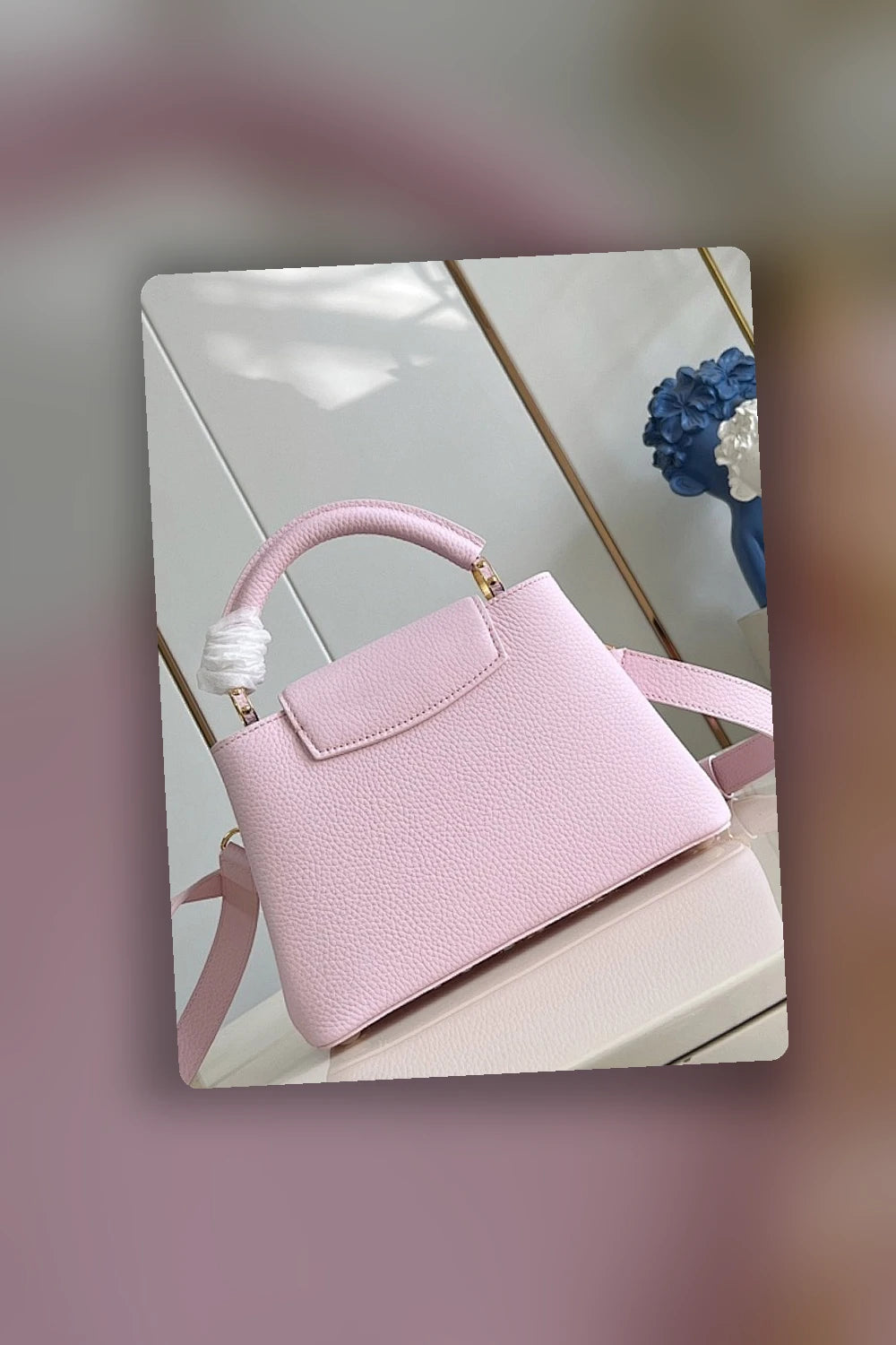 NB - LOV Bag - 1253