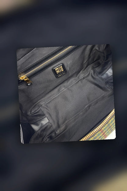 NB - MMU Bag - 957
