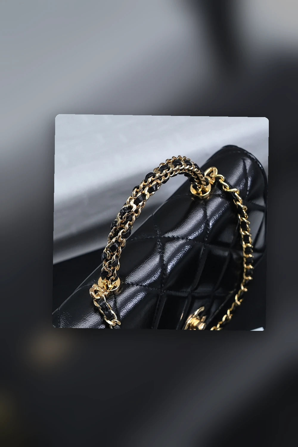 NB - CHL Bag - 861