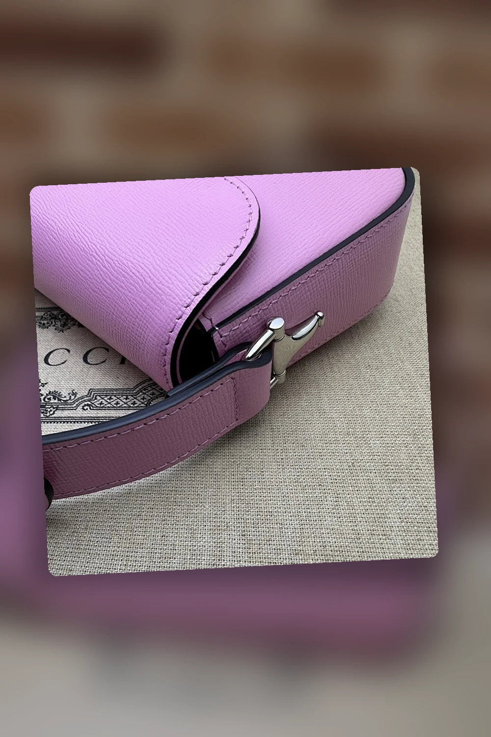 NB - GUKI Bag - 1252