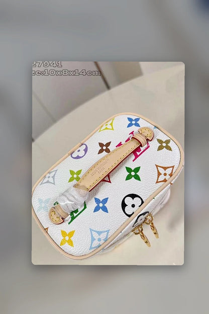 NB - LOV Bag - 783