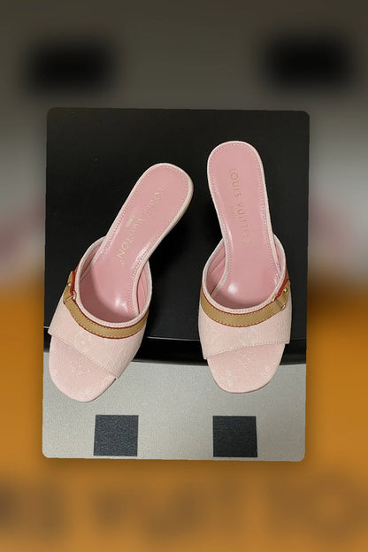 NB - LOV Women Shoes - 406