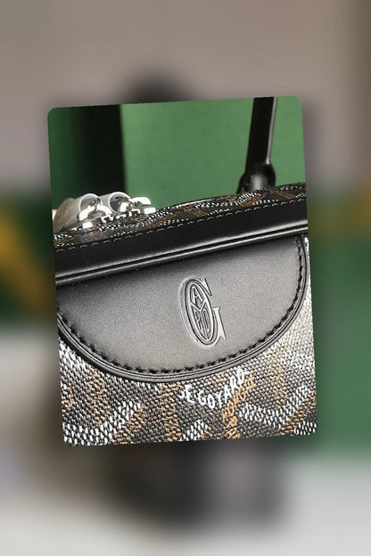 NB - GYO Bag - 628