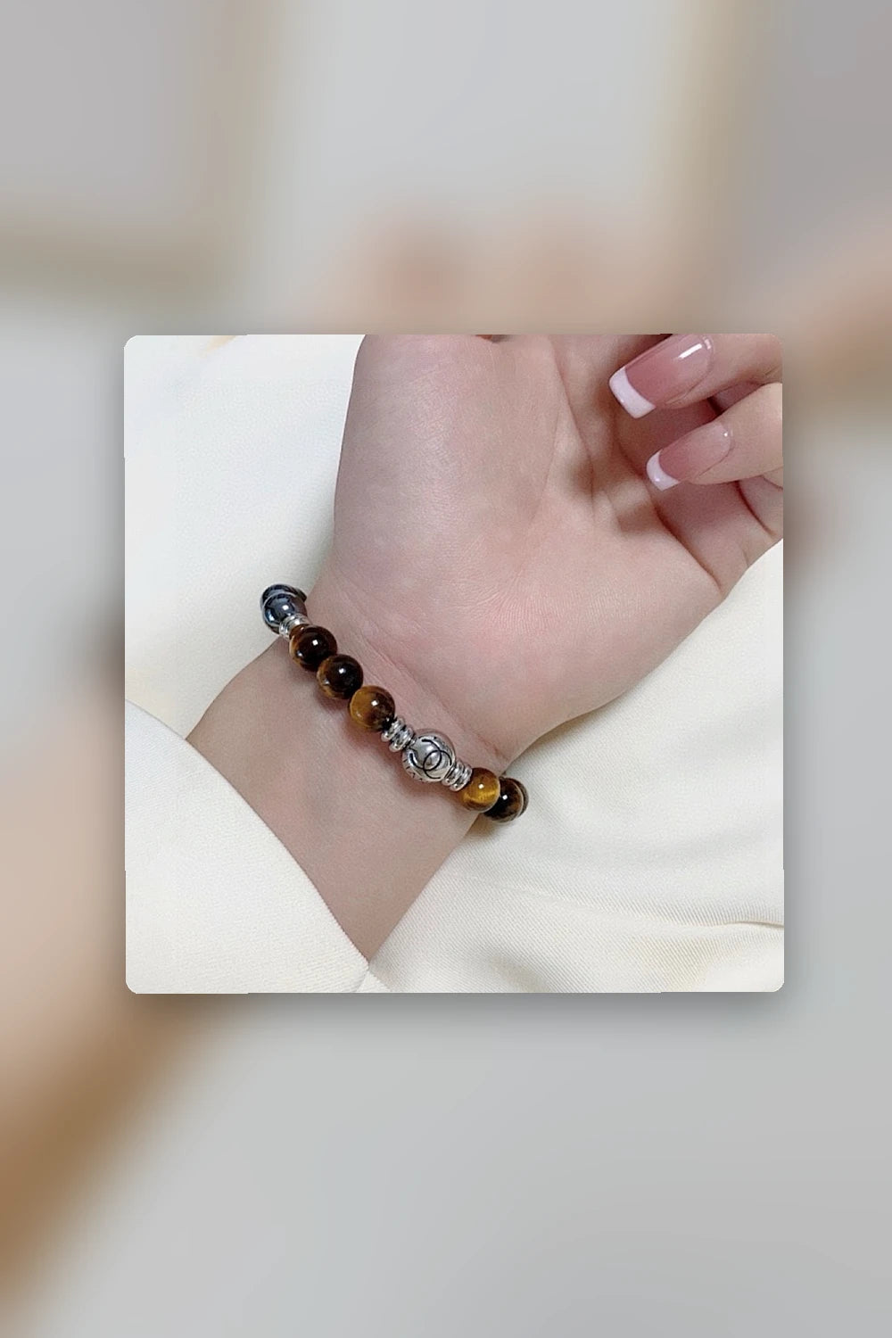 NB - CHL Jewelry - 972