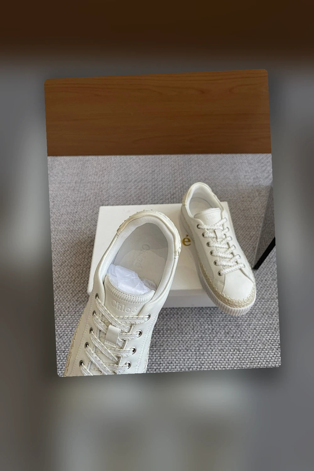 NB - CLE Women Shoes - 467