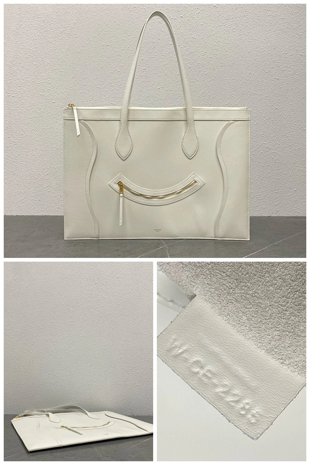 NB - COL Bag - 242