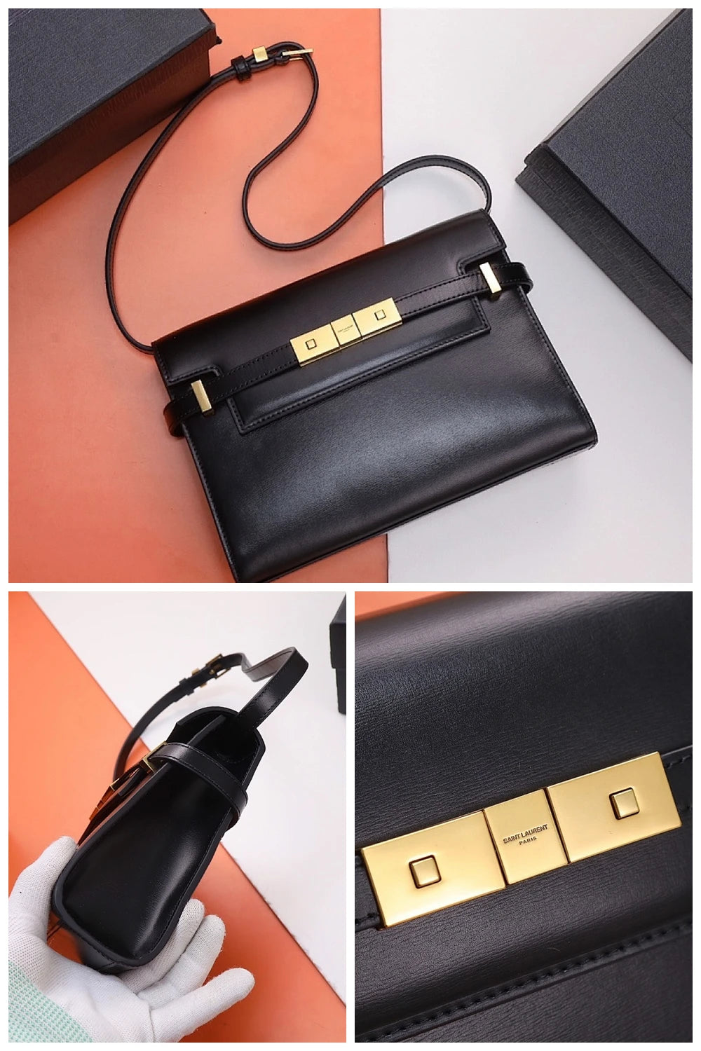 NB - YLS Bag - 1518
