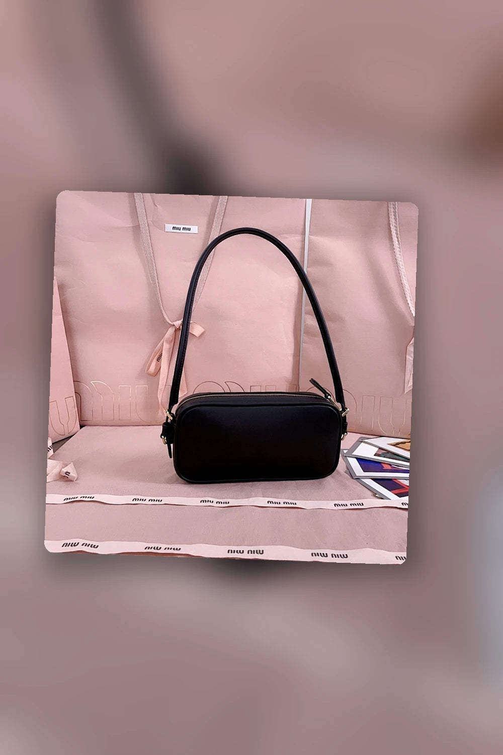 NB - MMU Bag - 1085