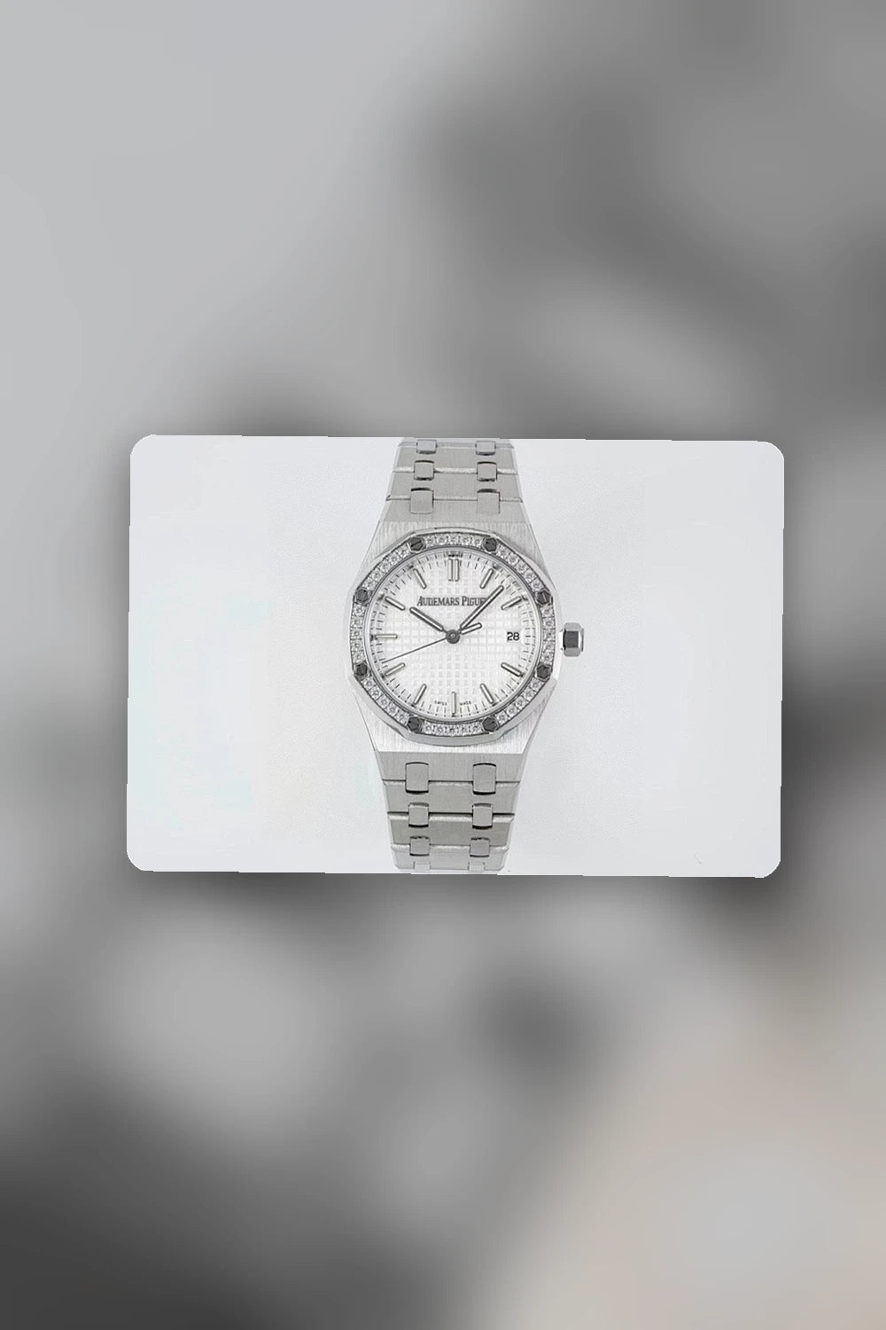 NB - Mix Watch - 1427
