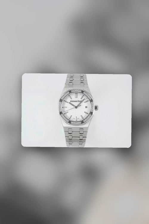 NB - Mix Watch - 1427