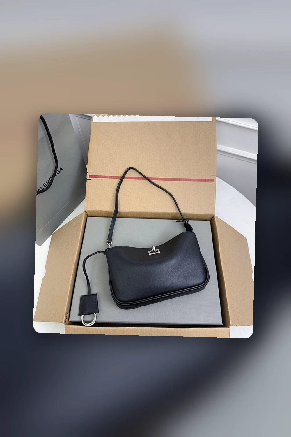 NB - BG Bag - 2319