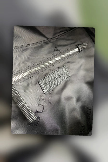 NB - BOR Bag - 355