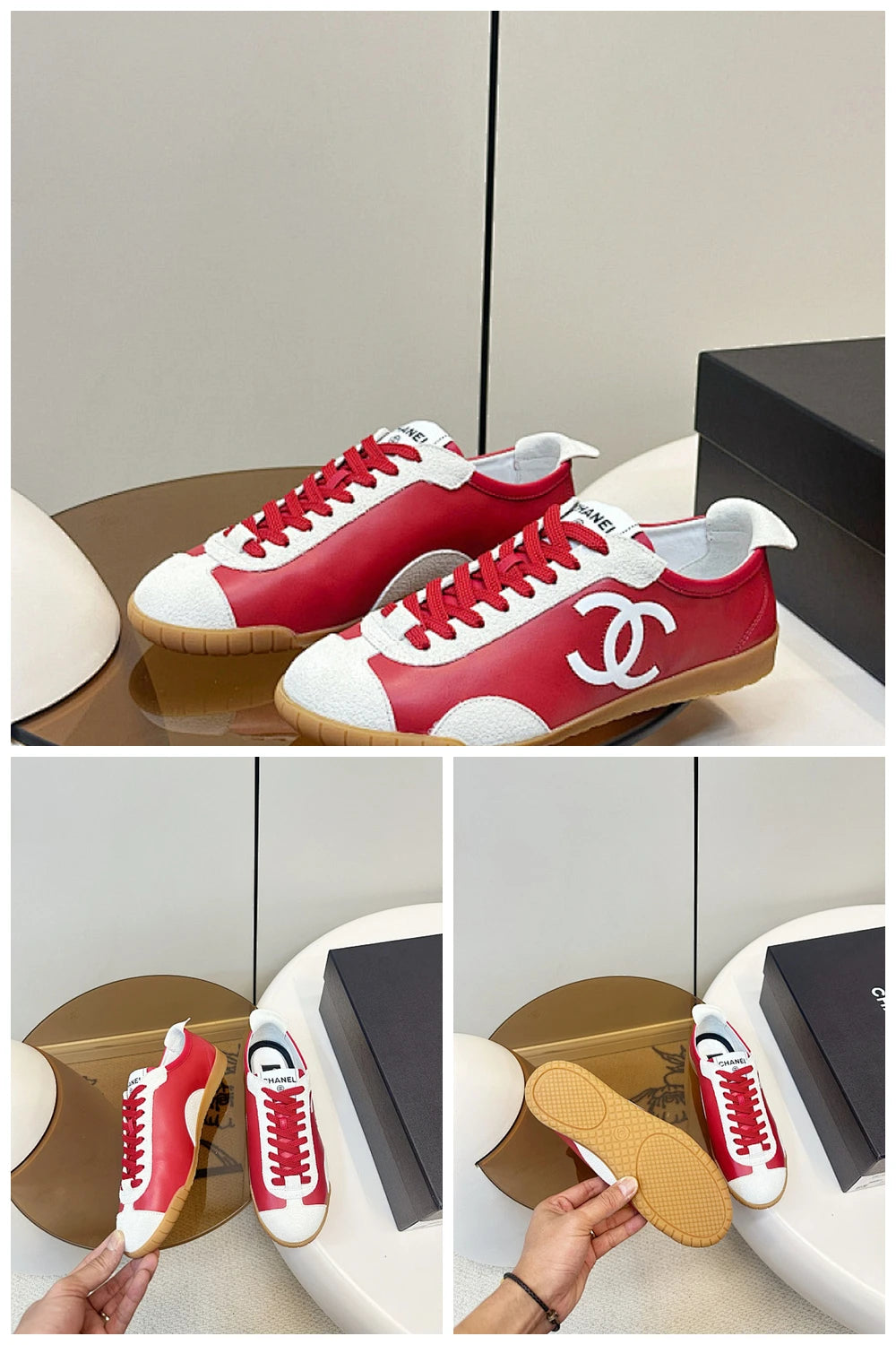 NB - CHL Mix Items - 191