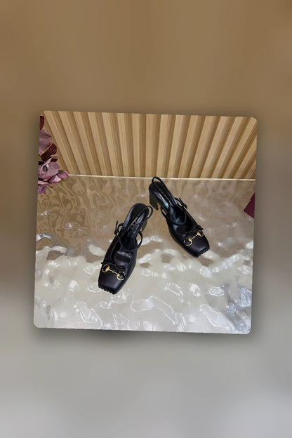 NB - GUKI Women Shoes - 1051