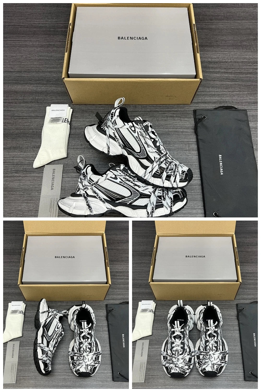 NB - BG Women Shoes - 928