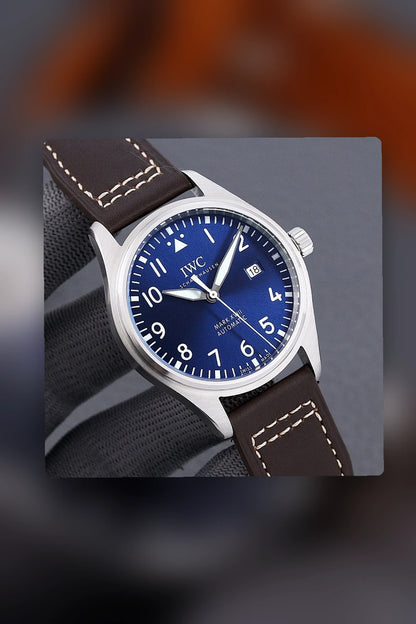 NB - Mix Watch - 1067