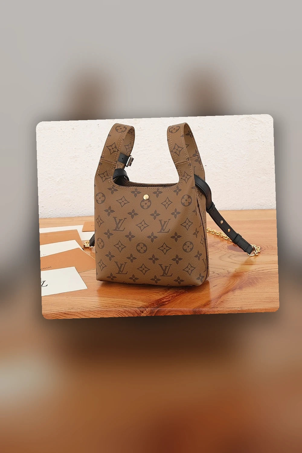 NB - LOV Bag - 1338