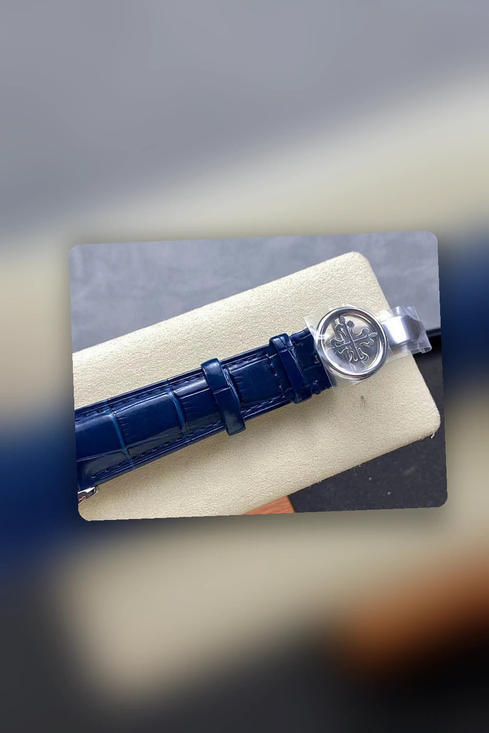 NB - Mix Watch - 459