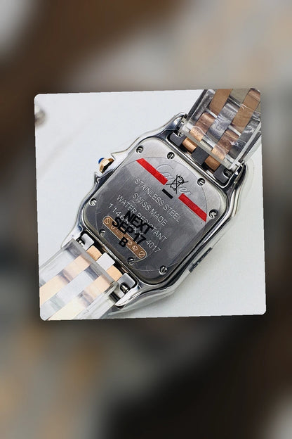NB - Mix Watch - 1699