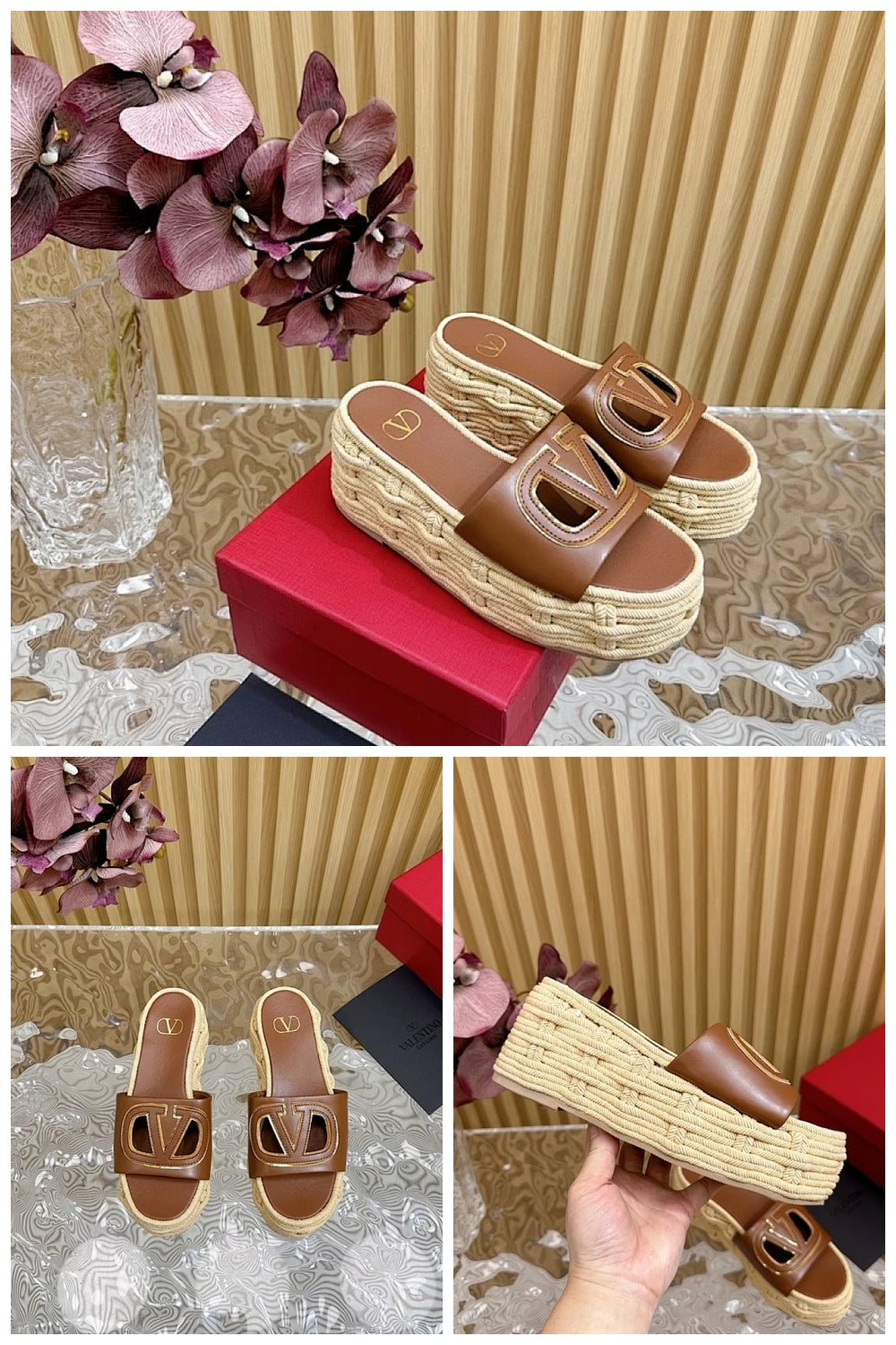 NB - VEL Women Shoes - 797