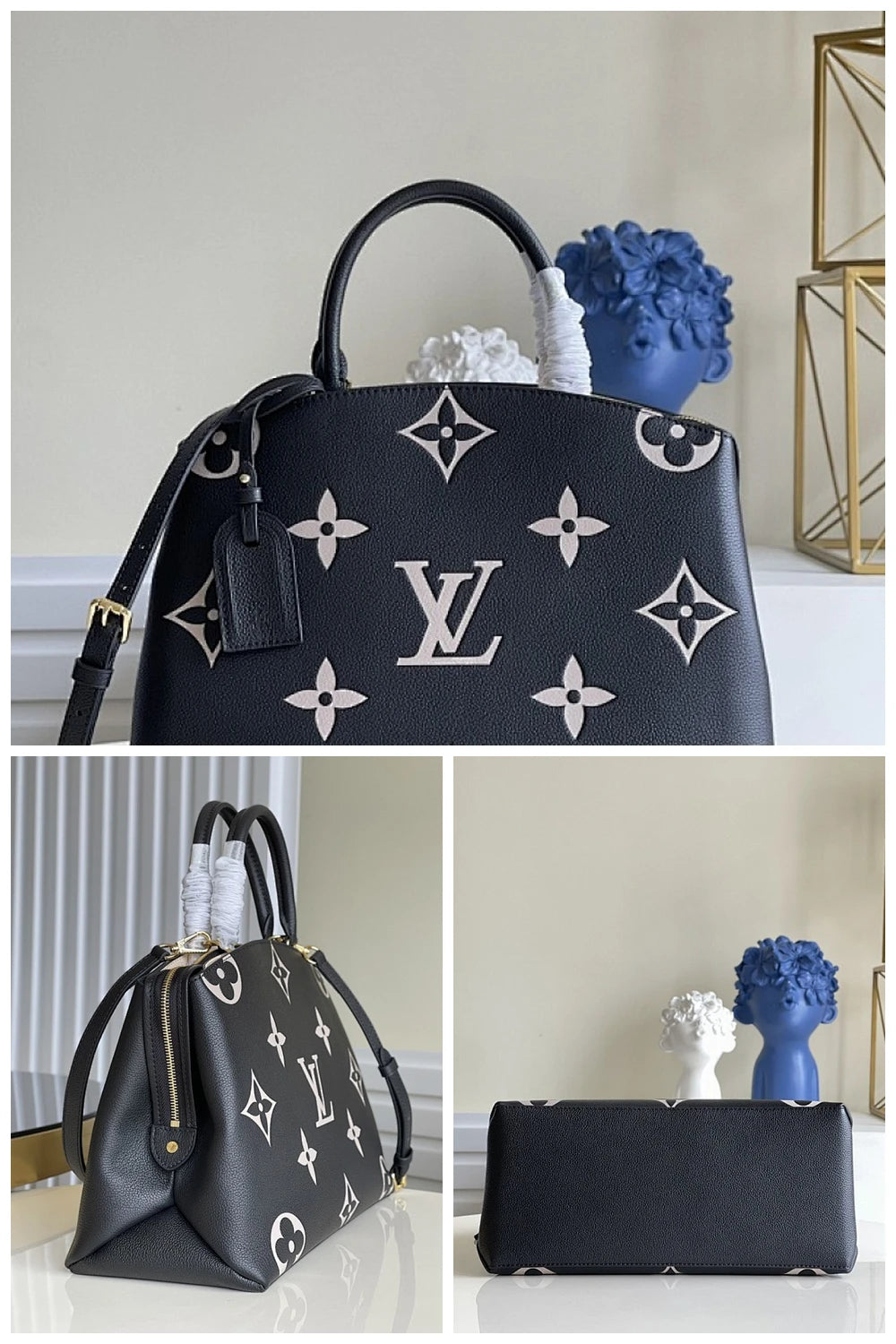 NB - LOV Bag - 737