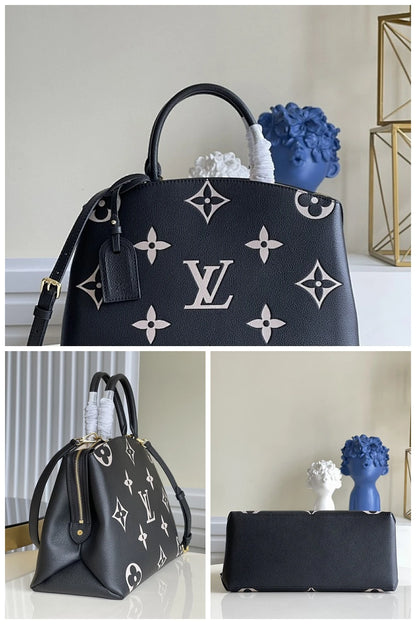 NB - LOV Bag - 737