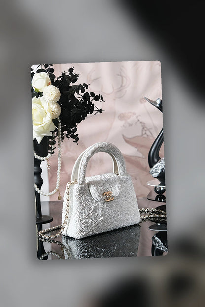 NB - CHL Bag - 698