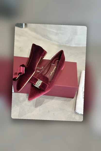 NB - FGO Women Shoes - 094