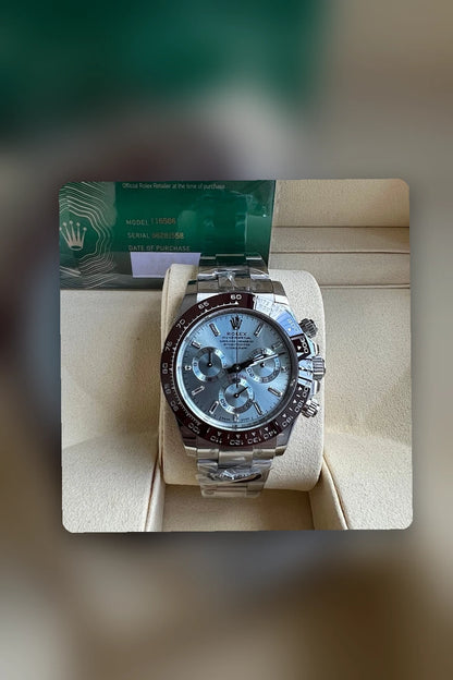NB - Mix Watch - 681